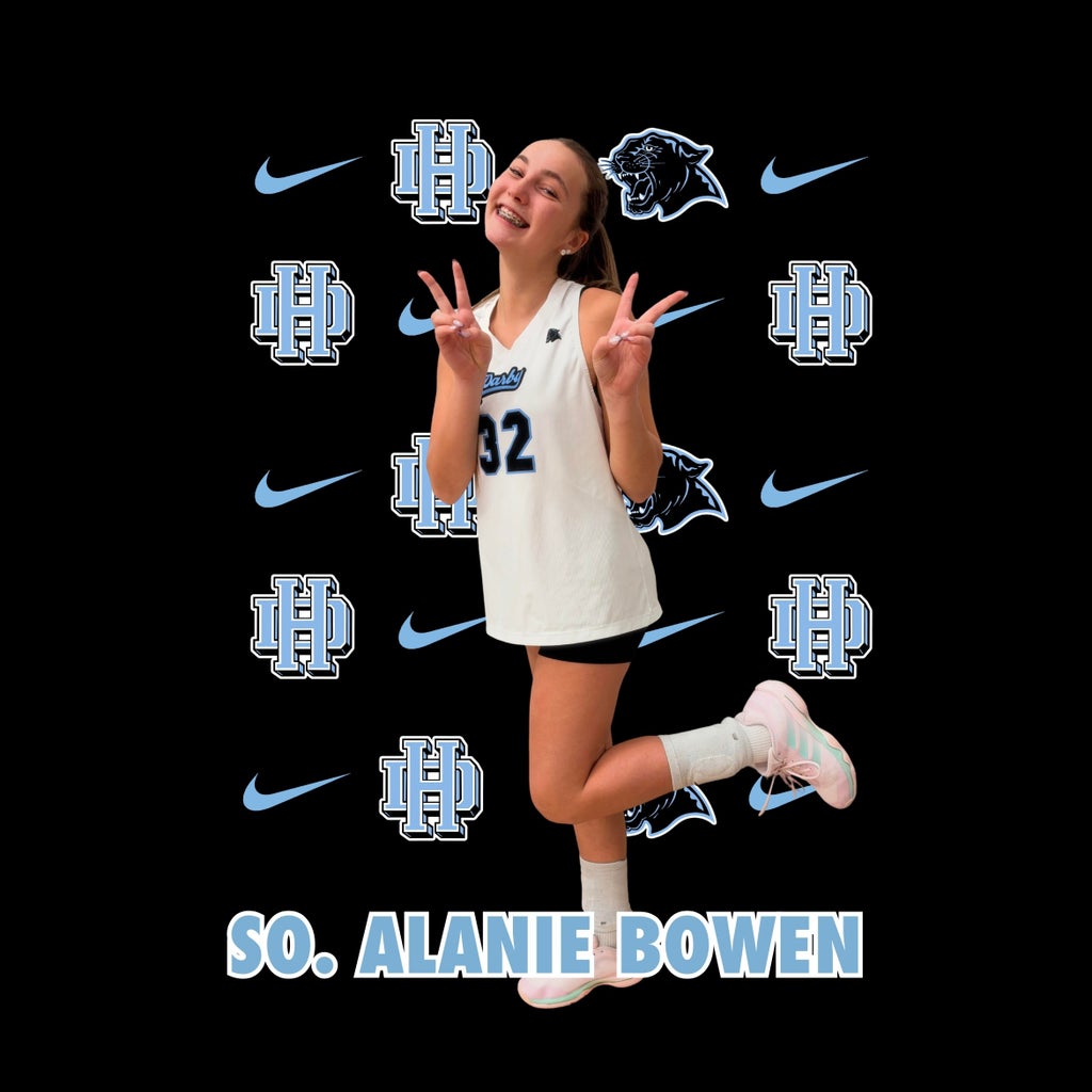 Alanie Bowen mugshot