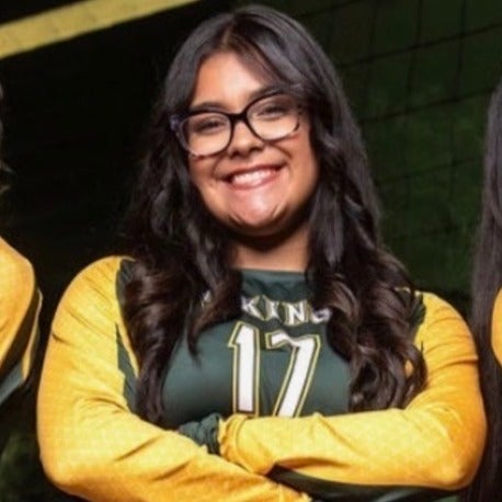 Izabella Avalos-ceja mugshot