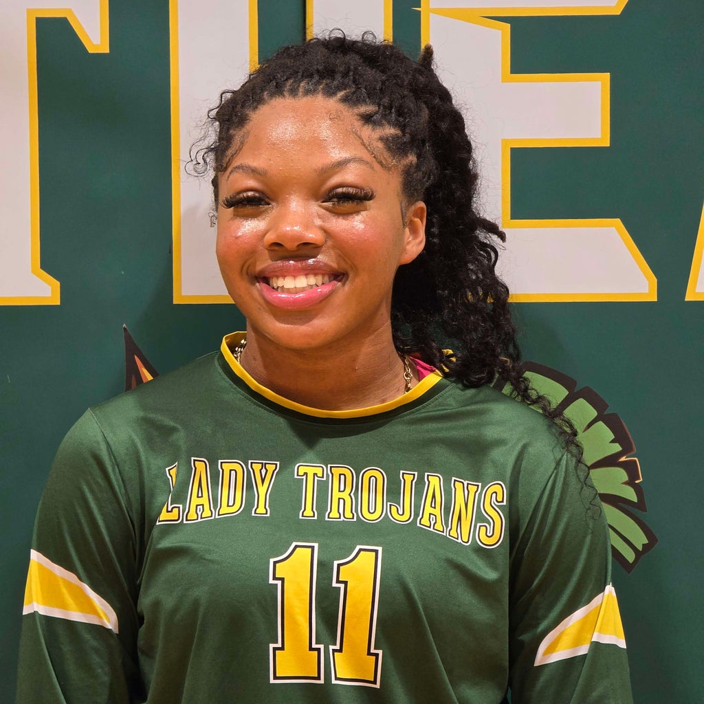 A'Dariah Williams mugshot