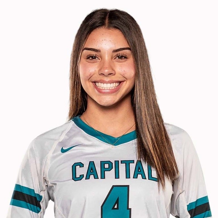 Isabella Hernandez mugshot