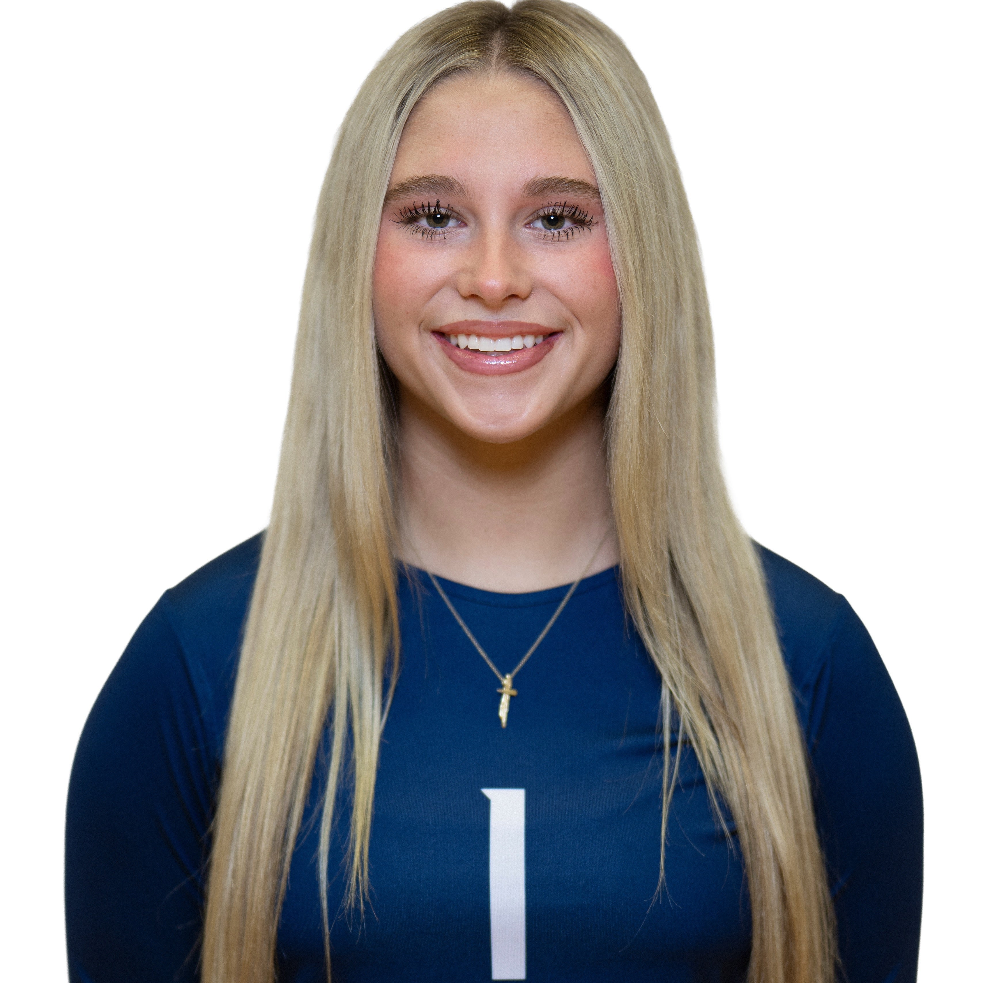 Grace Degraaf