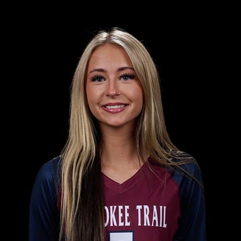 Olivia Laughlin mugshot