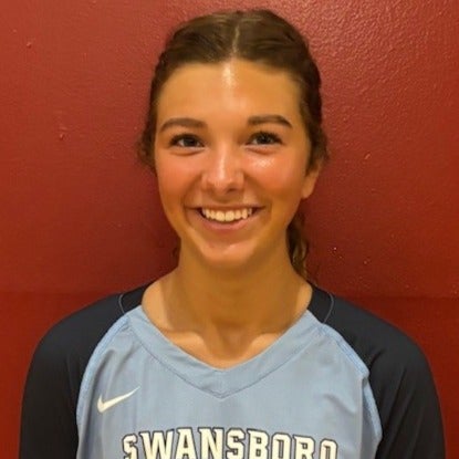 Lauren Hall mugshot