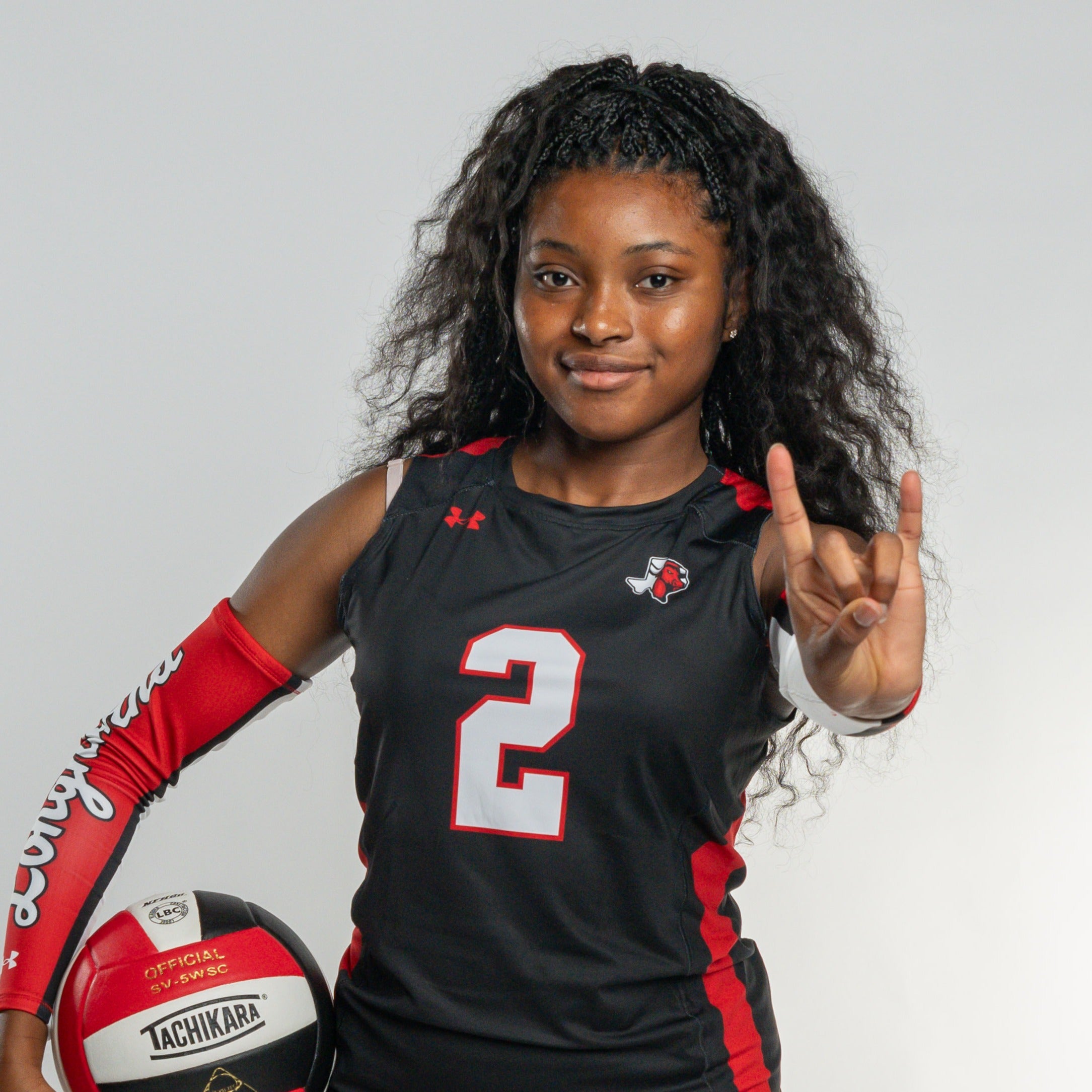 Sydnie Williams