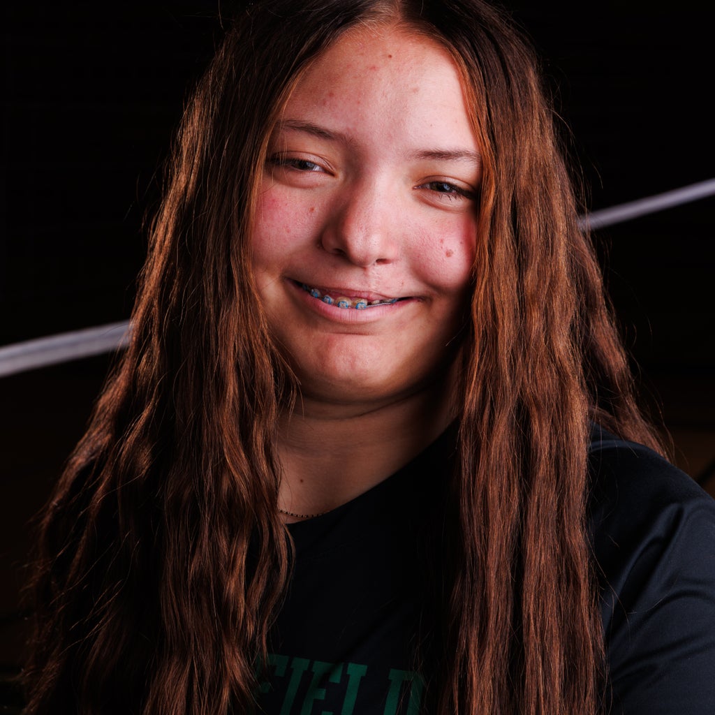 Malia Howell mugshot