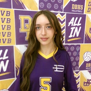 Zoe Attanasio mugshot