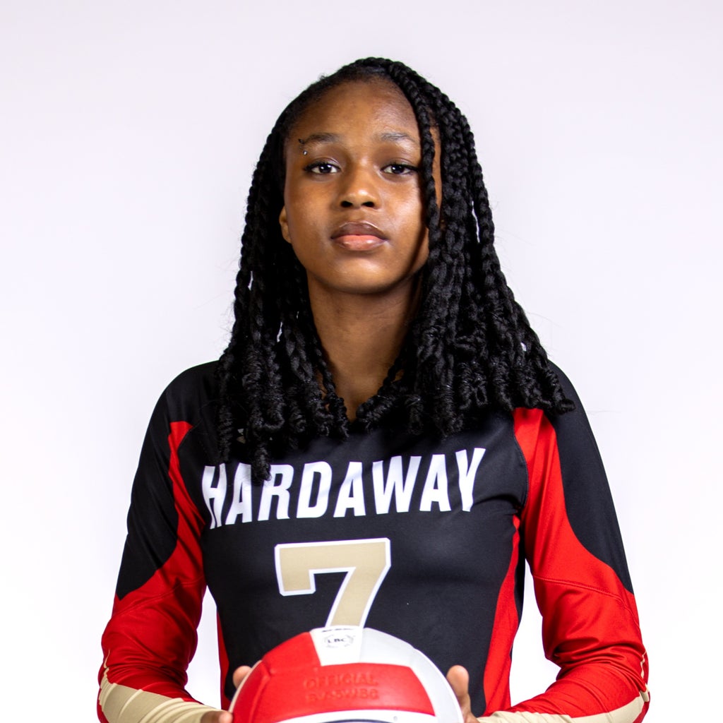 Aniyah Gunn mugshot