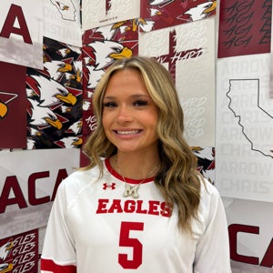 Makena Wacker mugshot