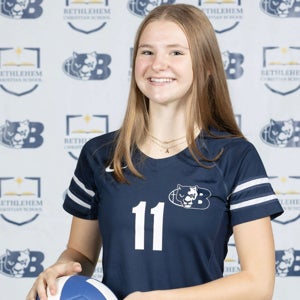 Abigail Wilson