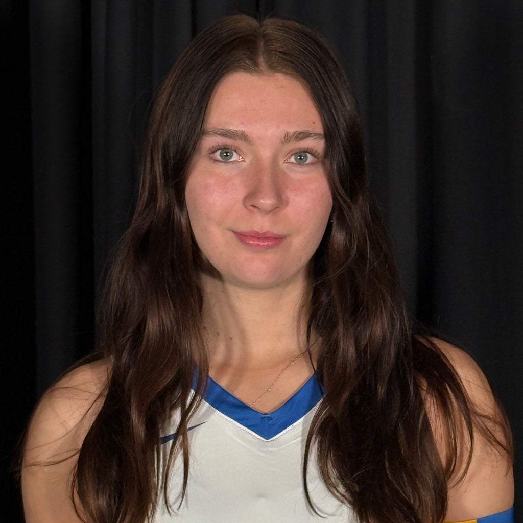 Maura McDaniels mugshot