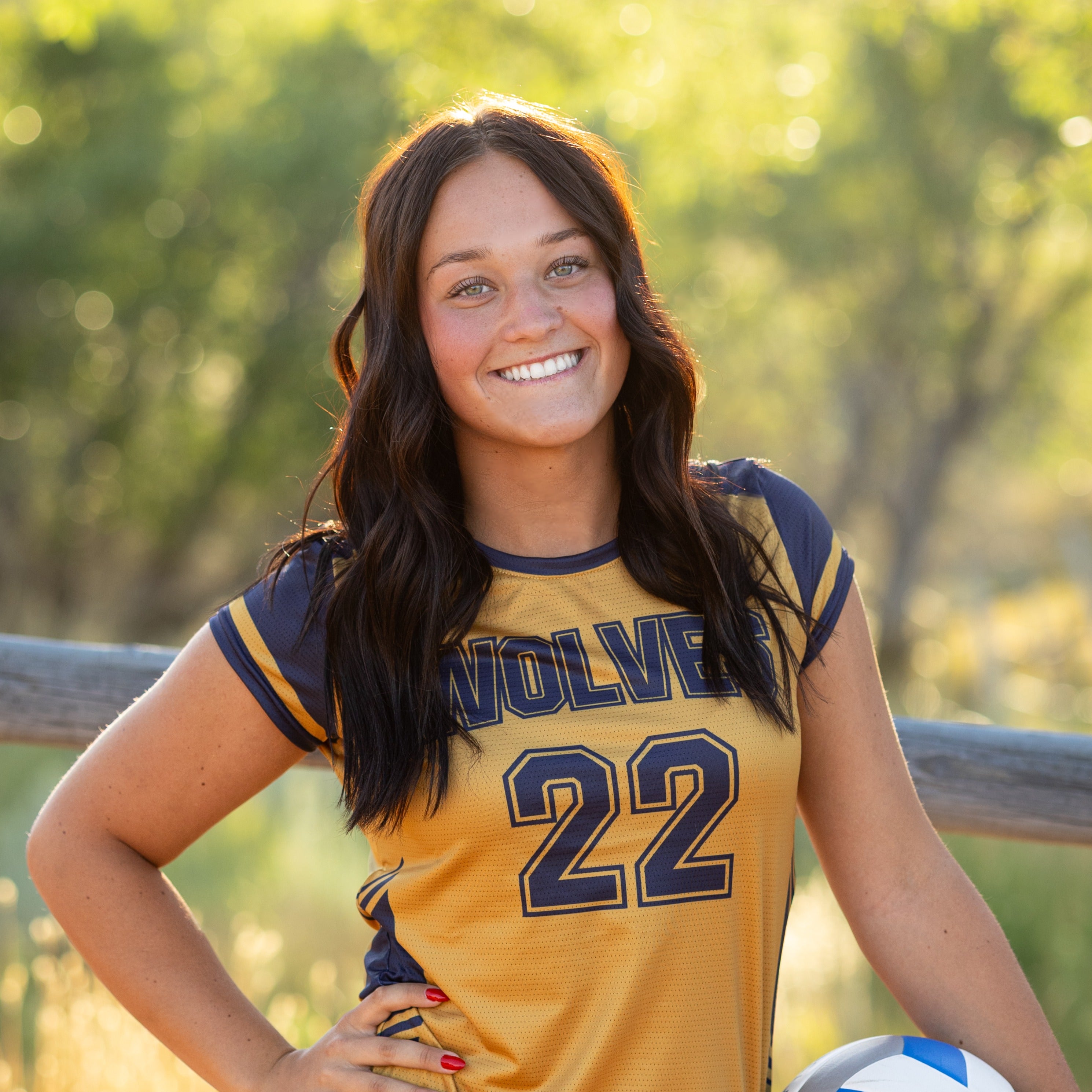 Oaklee Allan