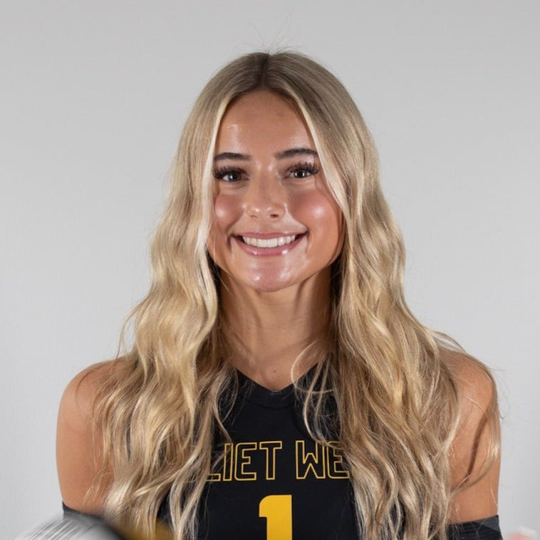 Lexie Grevengoed mugshot