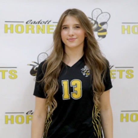 Brielle Theilmann mugshot
