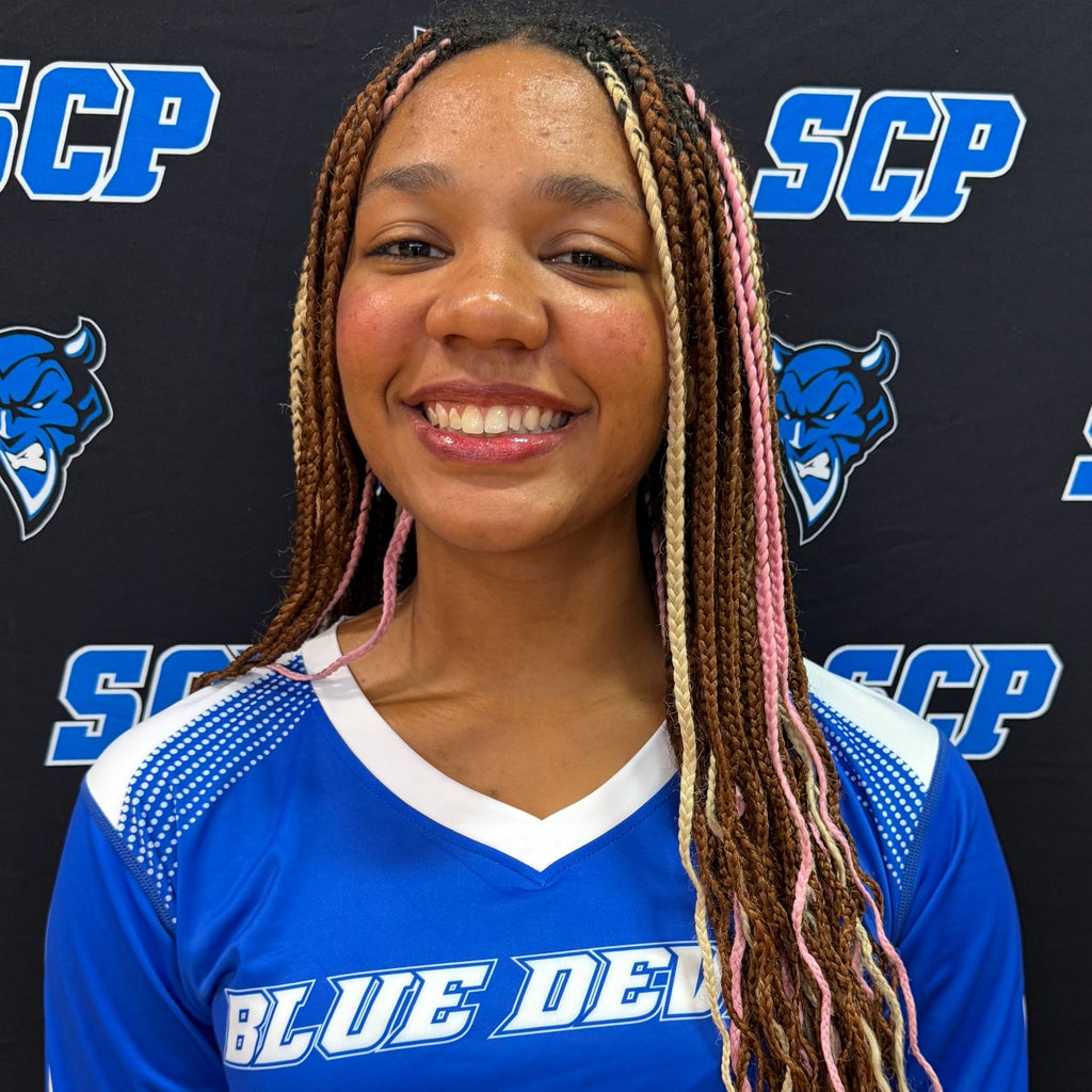 Nyah McLaughlin mugshot