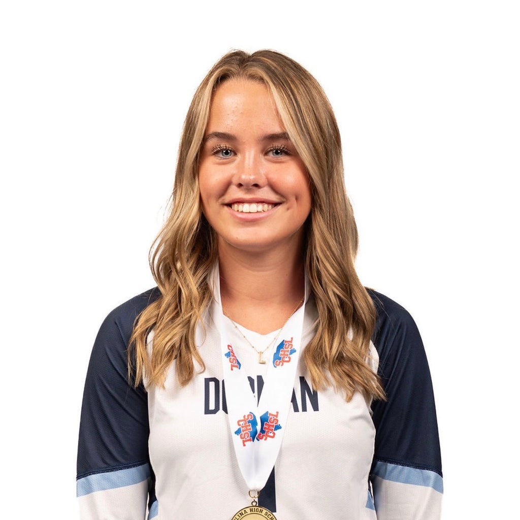 Lila Davis mugshot