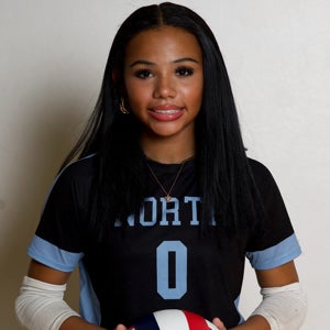 Imani Woodruff