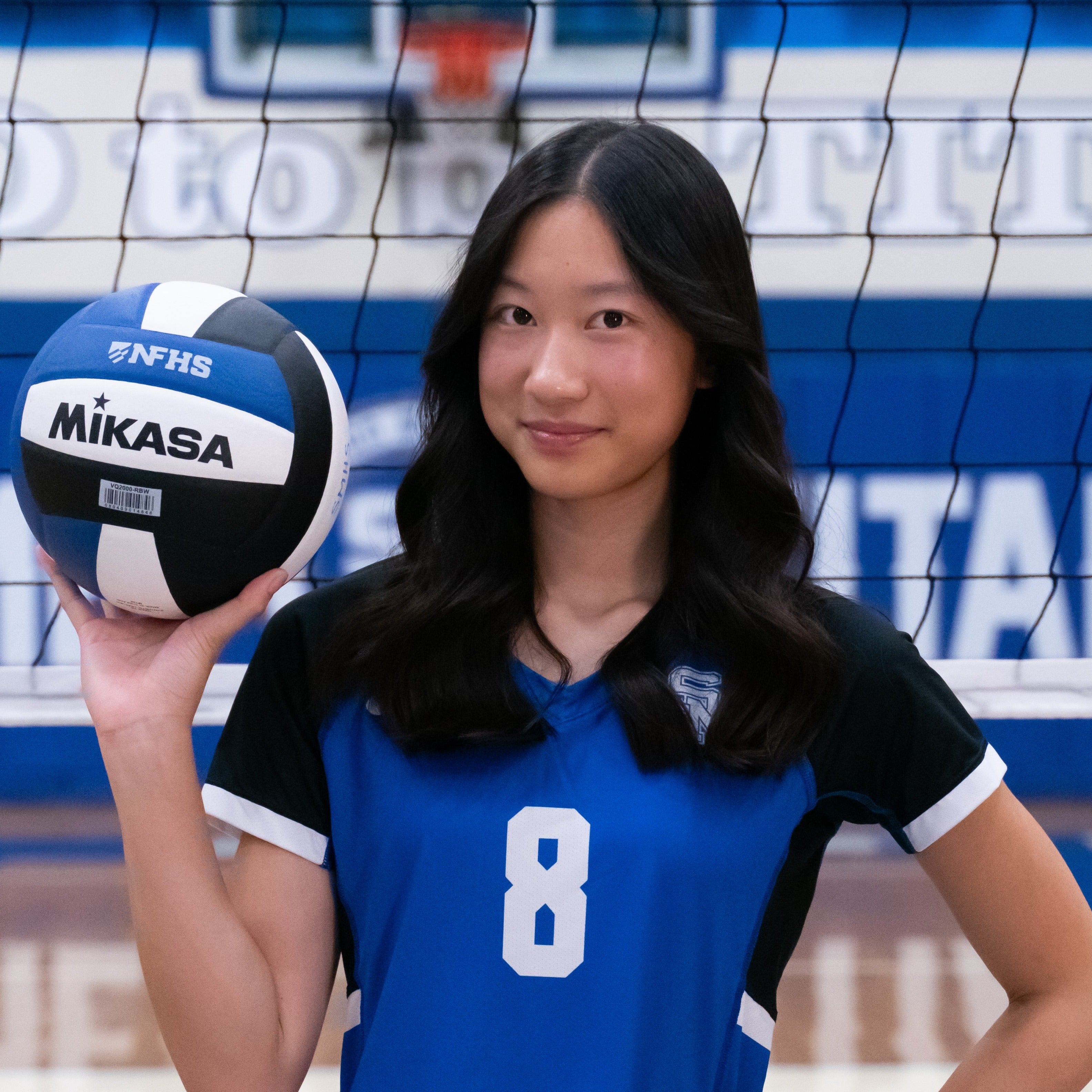 Phoebe Chen