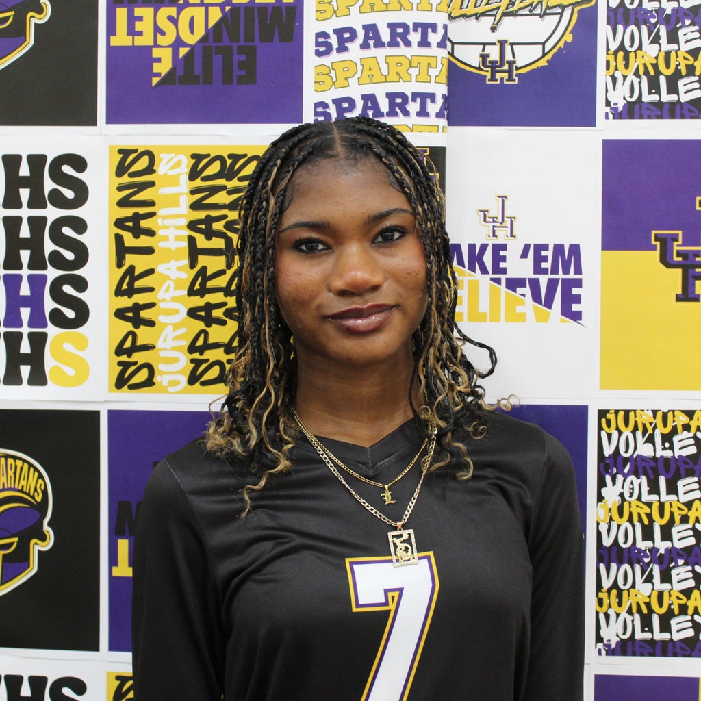 Lauryn Robinson mugshot