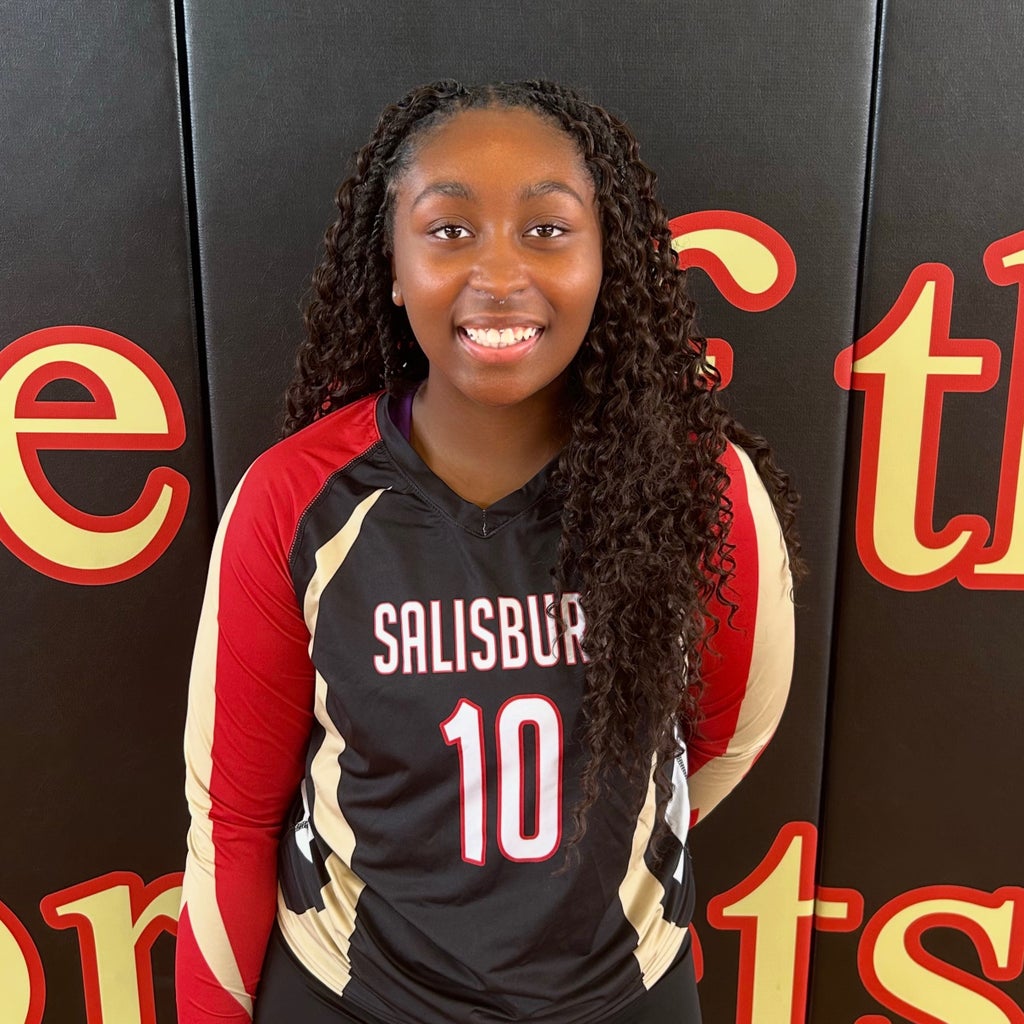 Amariah Gibson mugshot