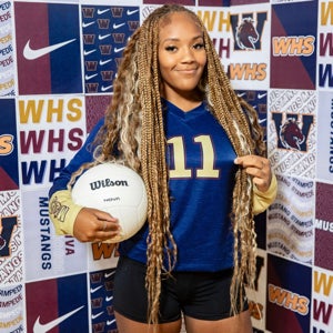 Lila Vereen mugshot