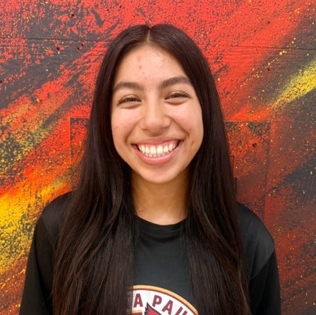 Elizabeth Silva mugshot