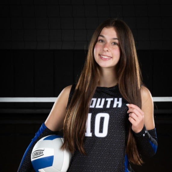 Camryn Wiese