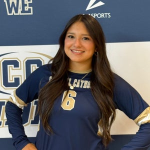 Izzy Sanchez mugshot