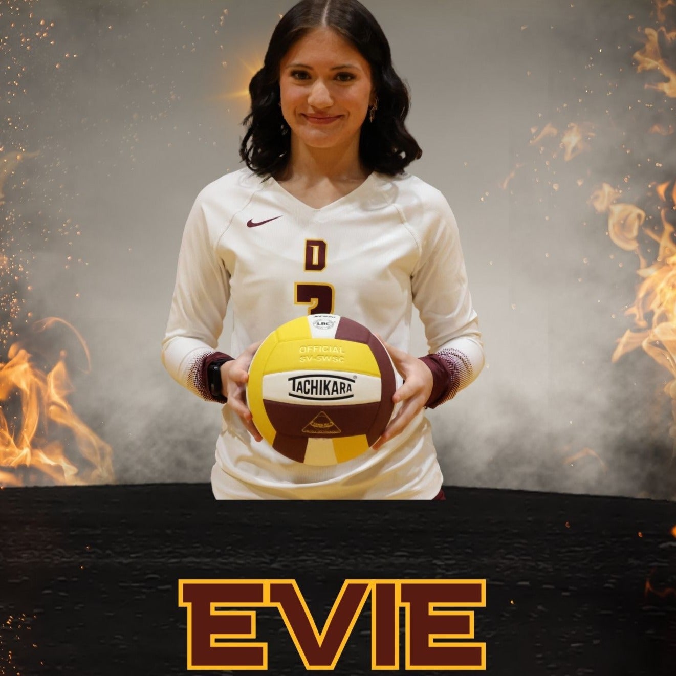 Evie McKenna