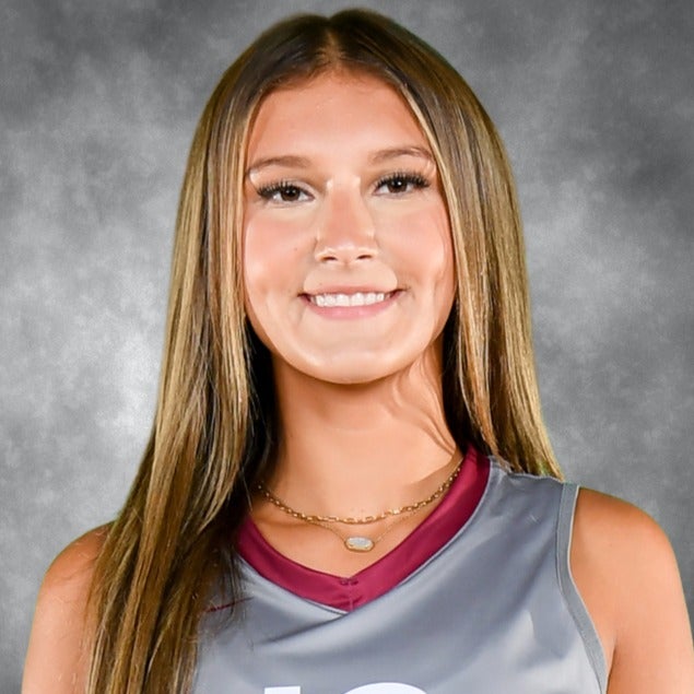Gabriella Skopljak mugshot