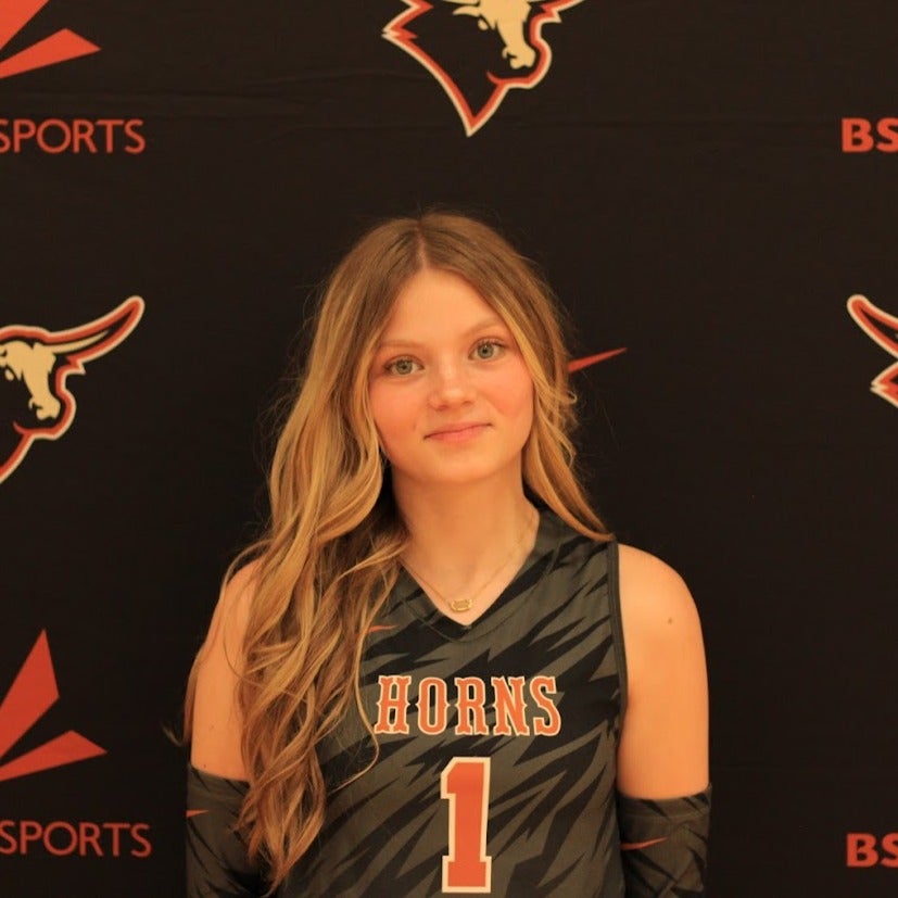 Lexi Downs mugshot