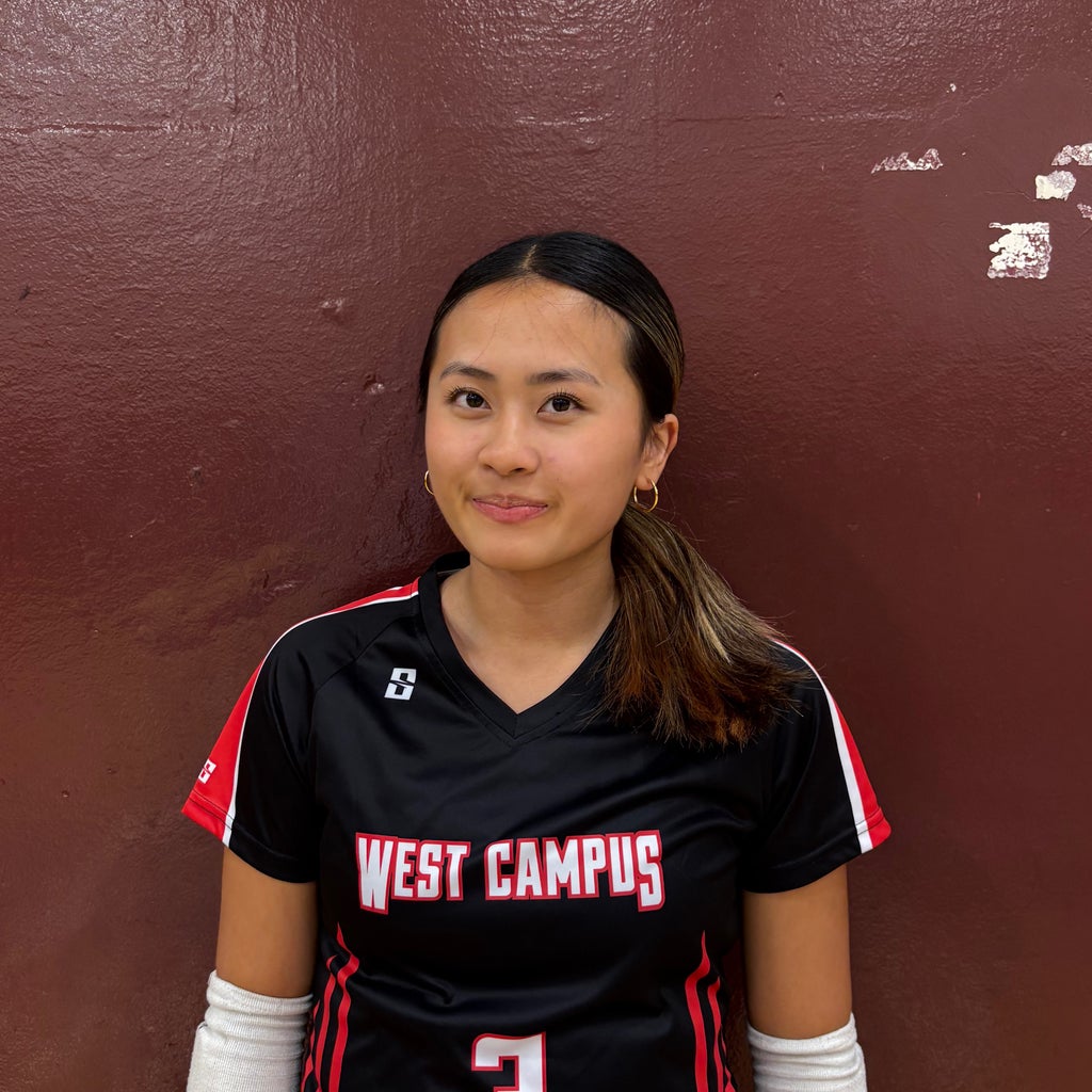 Aleyna Vang mugshot