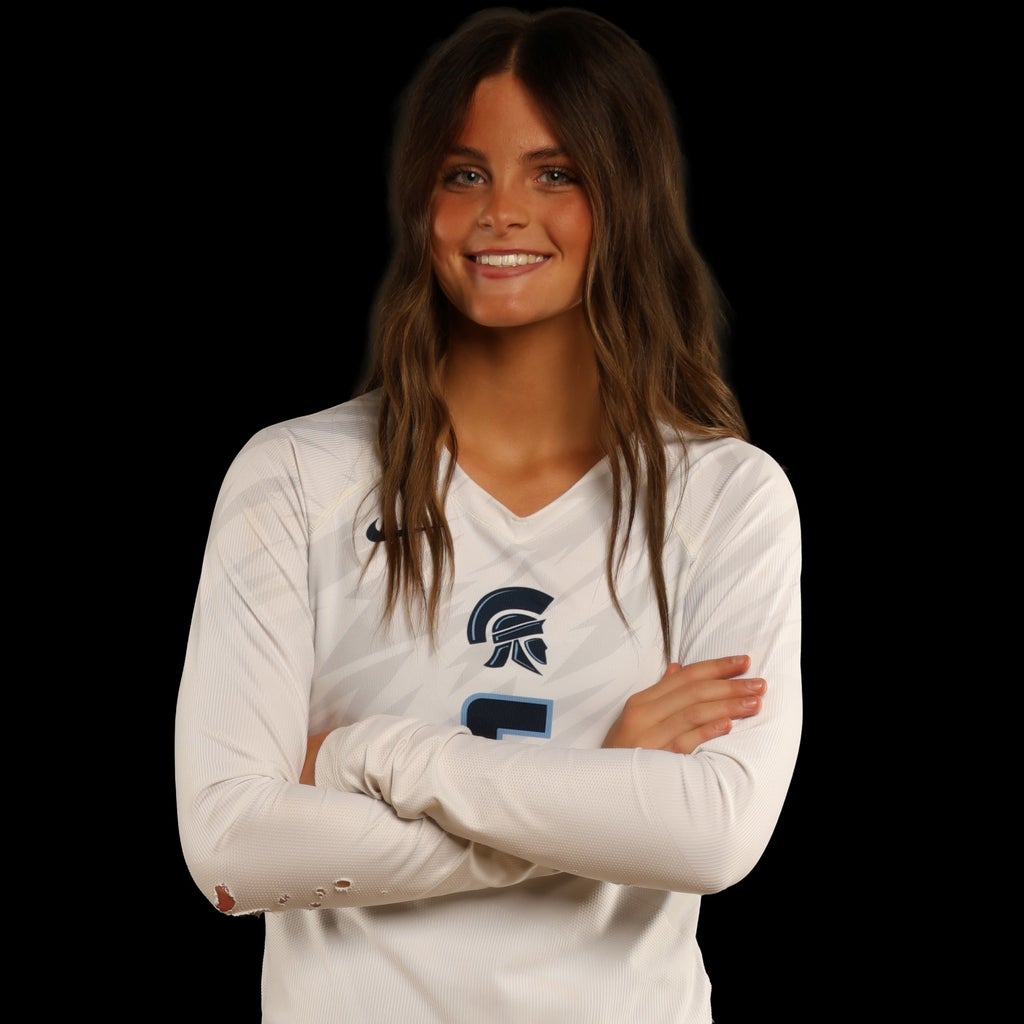 Aspyn Jorgensen mugshot