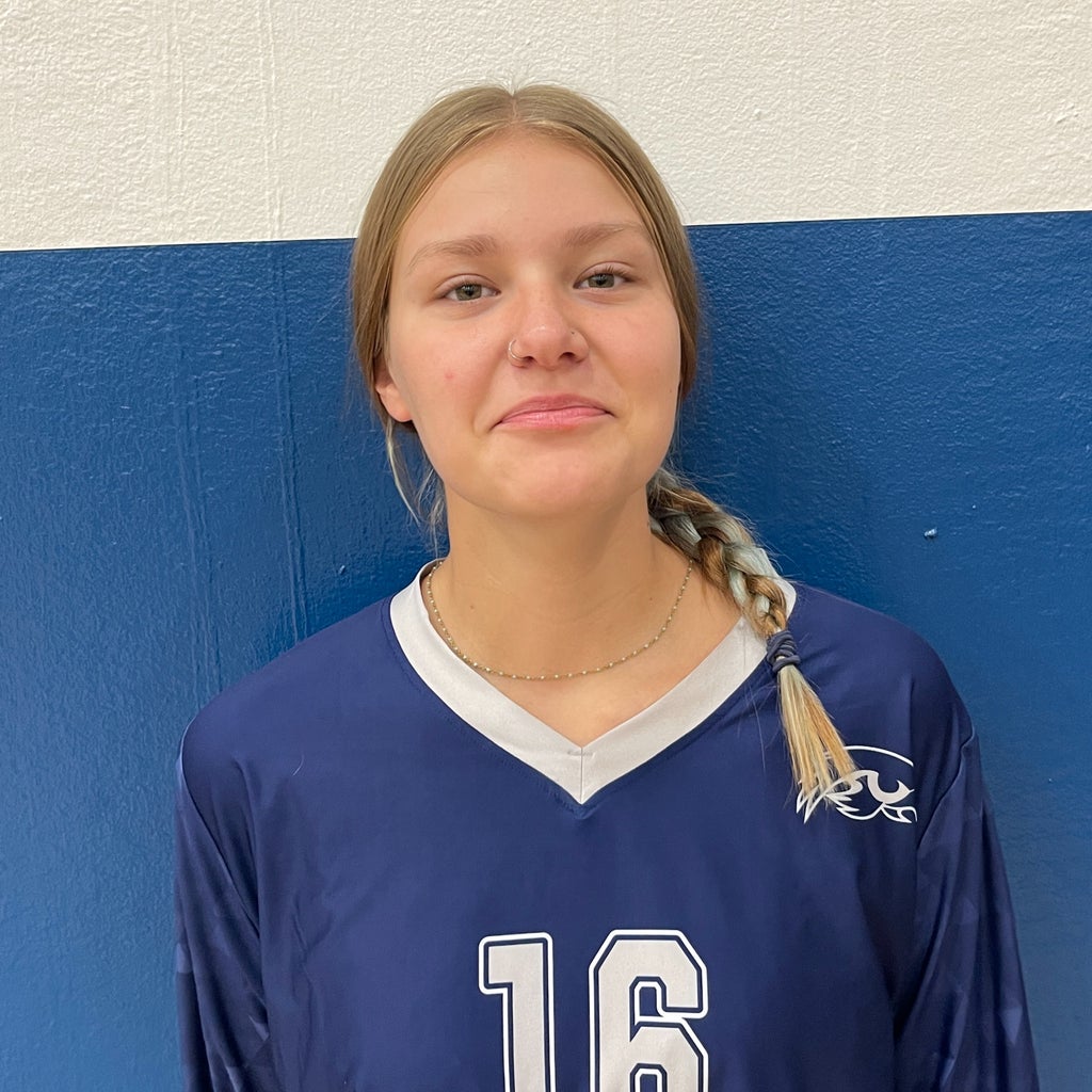 Taylor Valiska mugshot