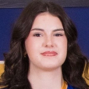 Sydney Taylor mugshot