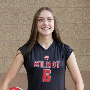 Maddy Rosin mugshot