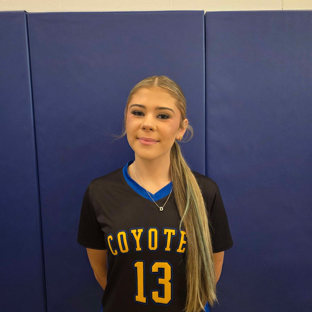 Destiny Wersonick mugshot