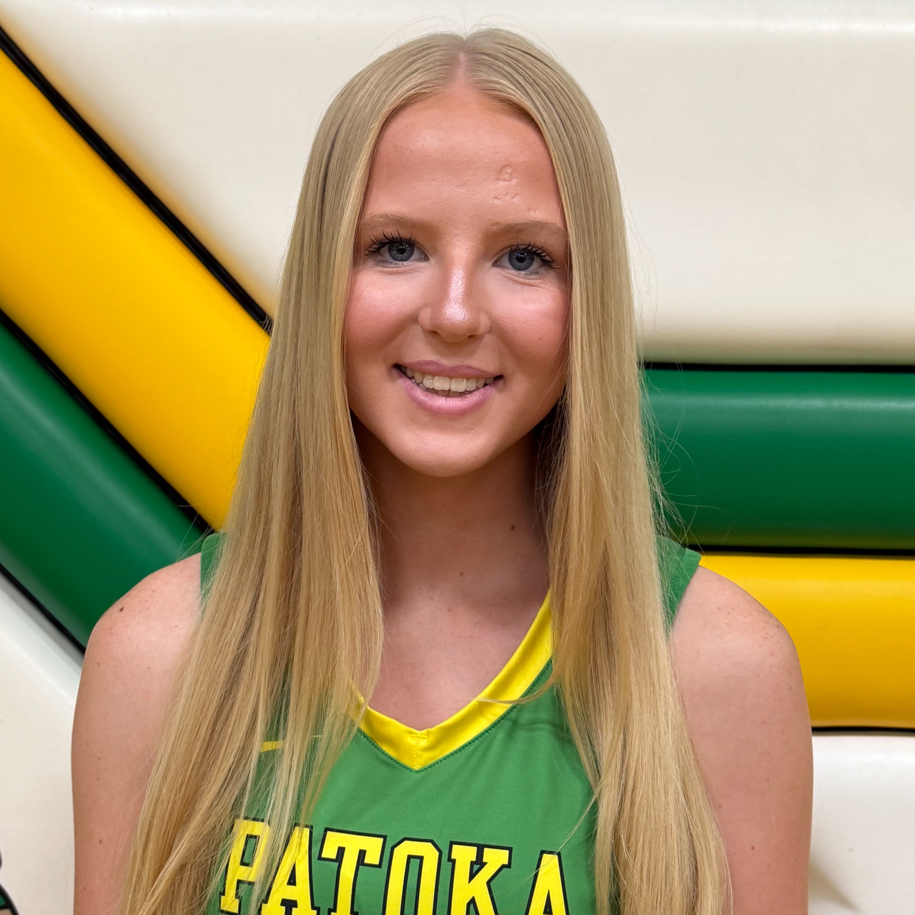 Alyssa Gebke