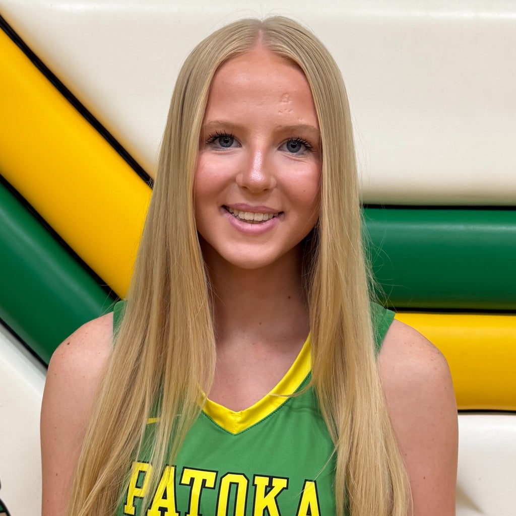 Alyssa Gebke mugshot