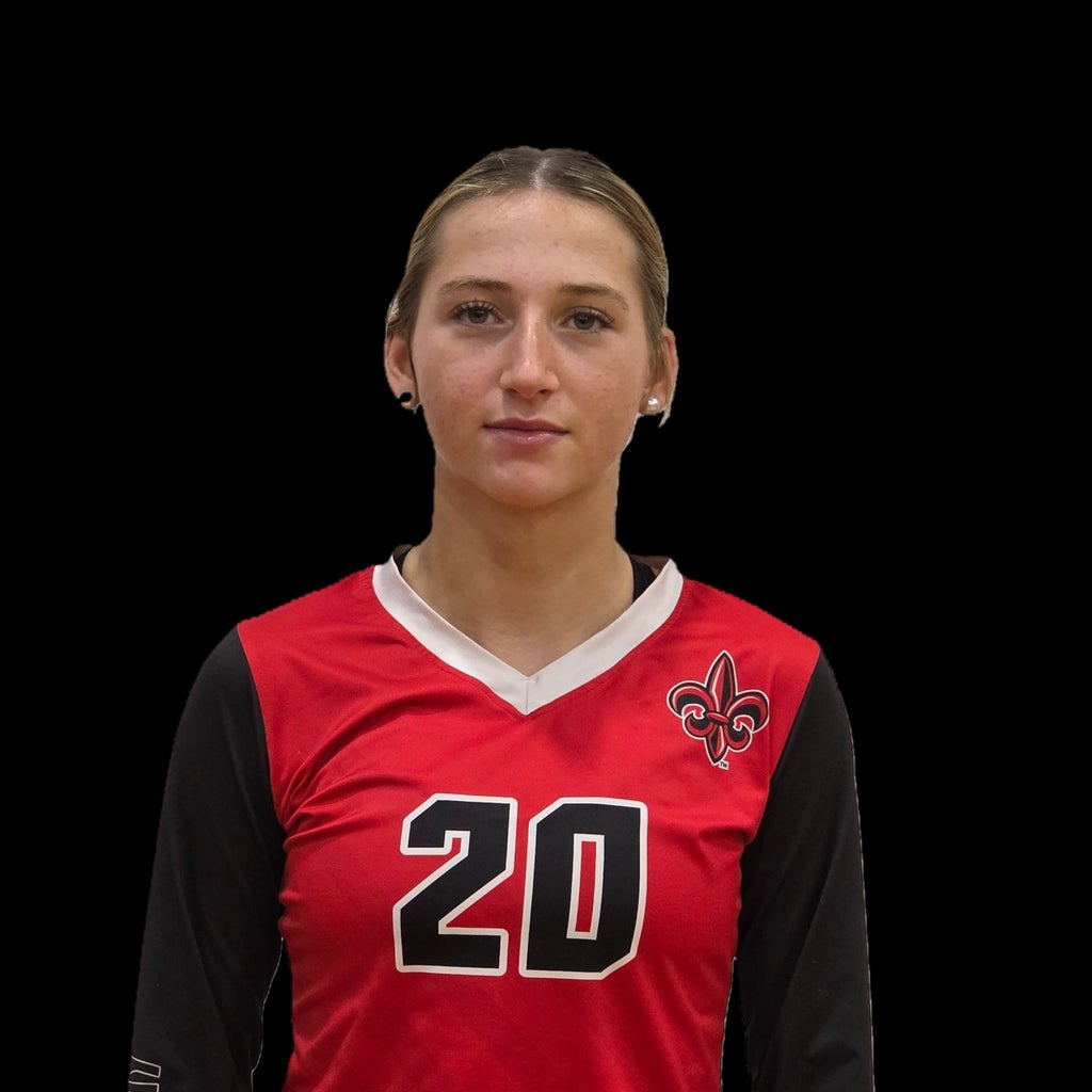 Ryleigh Stoudmire mugshot