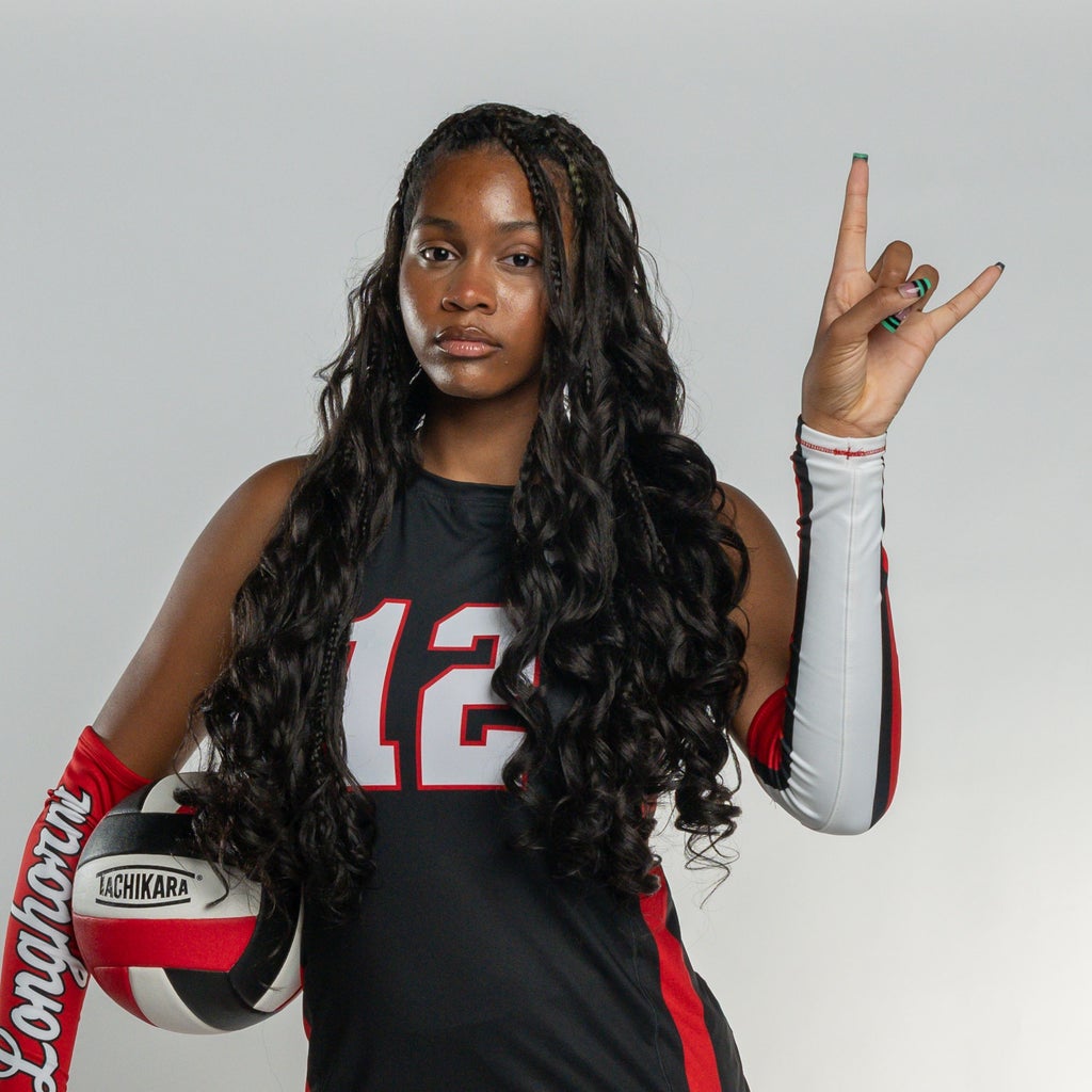 Aliyah Lamb mugshot