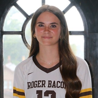 Ellie Rice mugshot