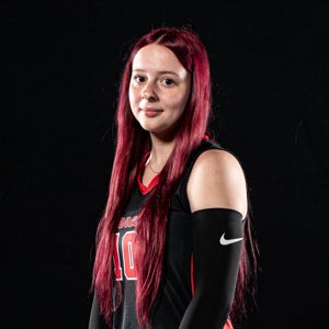 Amelia Mertens mugshot