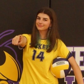 Molly O'Brien mugshot