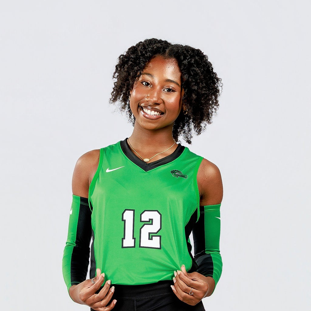 Jenesis Jackson mugshot