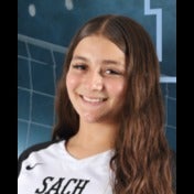 Alison Sequeira mugshot