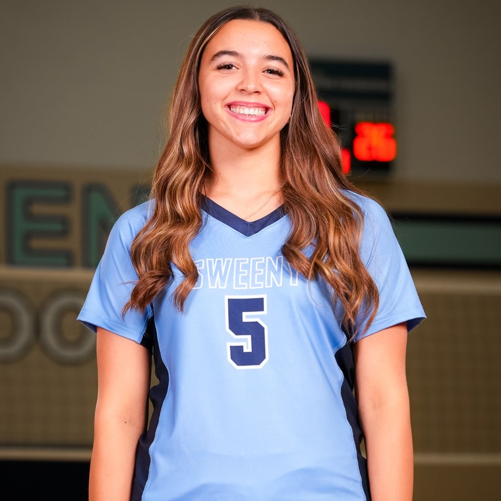 McKenzie Becerra mugshot