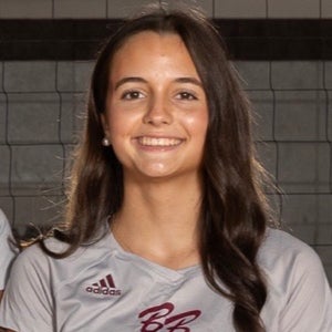 Charli Dupont mugshot