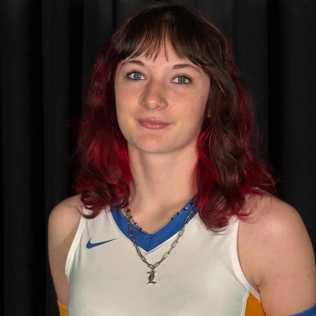 Jessie Wentworth mugshot