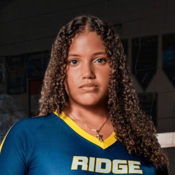 Yamilet Reynoso mugshot