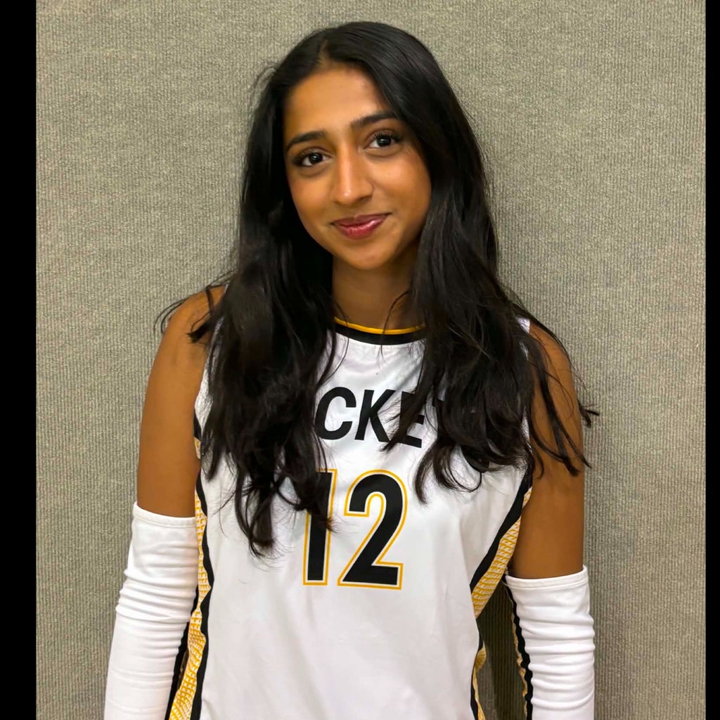 Saesha Dhote mugshot